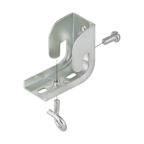 中間吊り金具 1箱(10組入) HK3