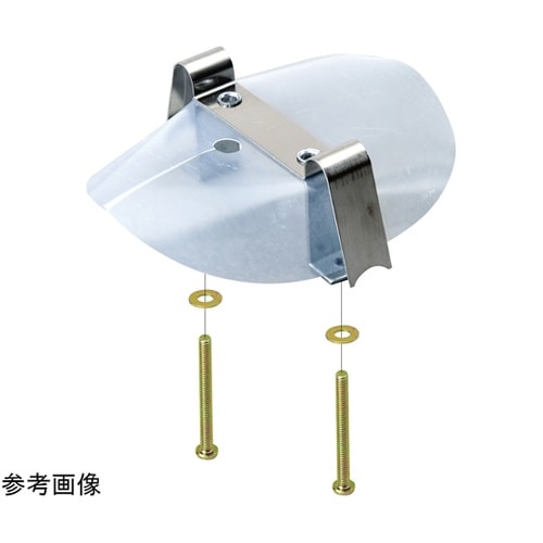 二重天井用感知器取付金具 1箱(20個入