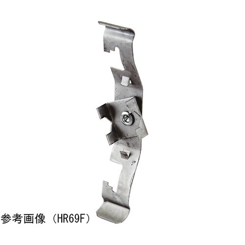吊りボルト・丸鋼交差金具 1箱(20個入