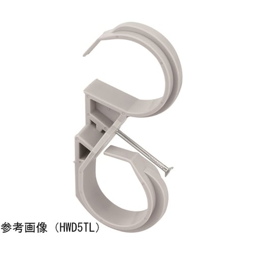 木材用ケーブル支持具 1箱(10個入)