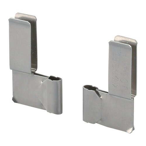 たわみ防止具受け金具 1箱(20個入)