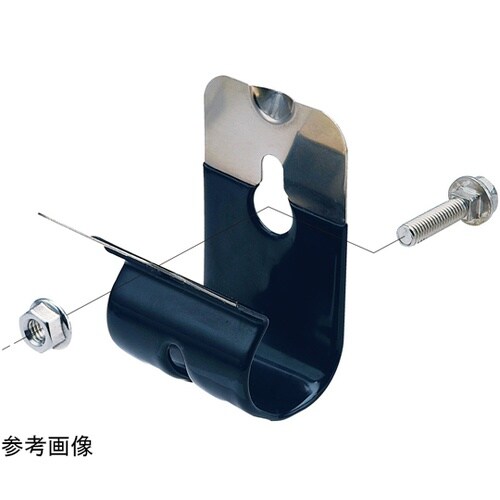 JCT40 ケーブル支持金具