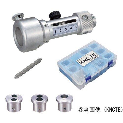 KN38 KNCTH用アダプタ