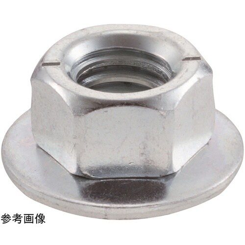 座付ナット M8 1袋(200個入) M