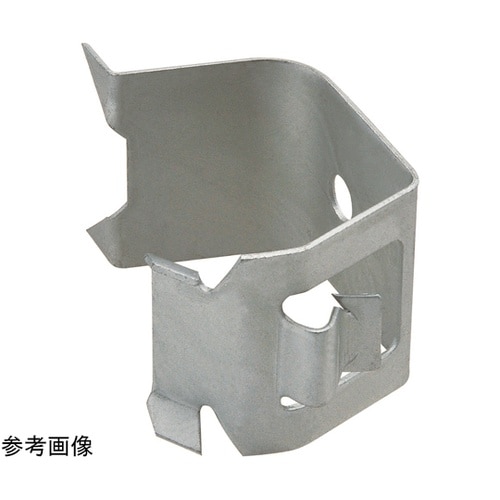 軽量間柱用ボックス支持金具 1箱(20個