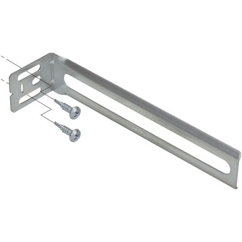 角間柱用支持金具 1箱(20個入) MB