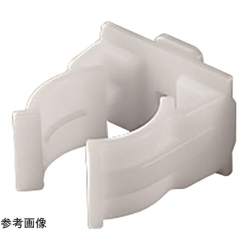 角間柱用PF管支持具 1箱(20個入)