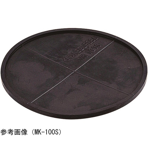 樹脂製基礎型枠 ゴムシート 1箱(10個