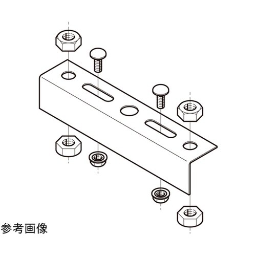 吊りサポート 1箱(10個入) MRH2