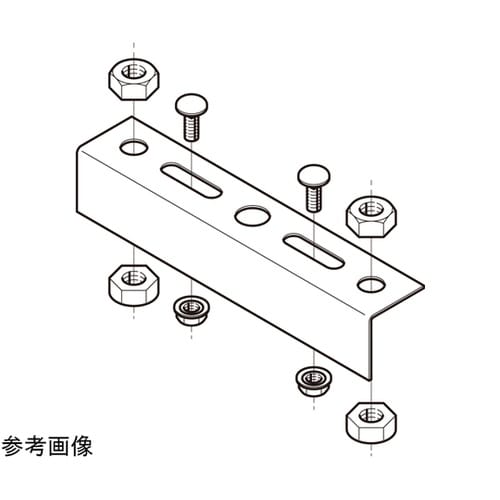 吊りサポート 1箱(10個入) MRH3