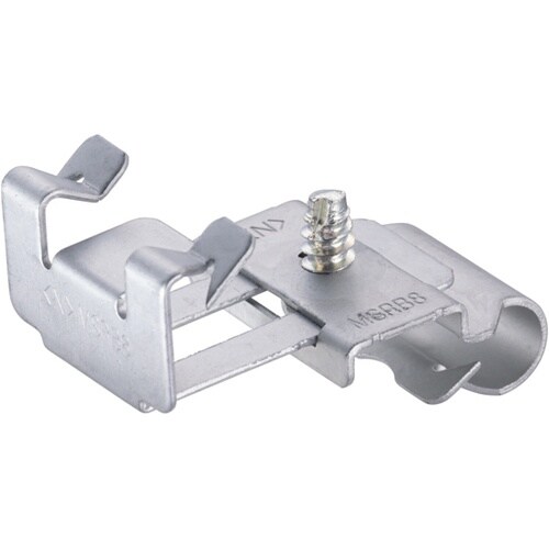 全ネジ用ボックス支持金具 1箱(20個入