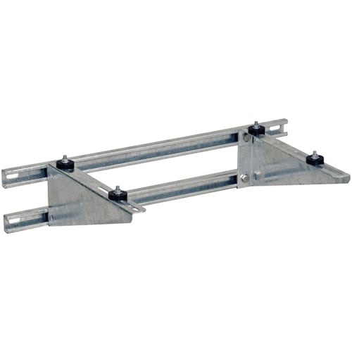 NABK1D エアコン架台 溶融亜鉛