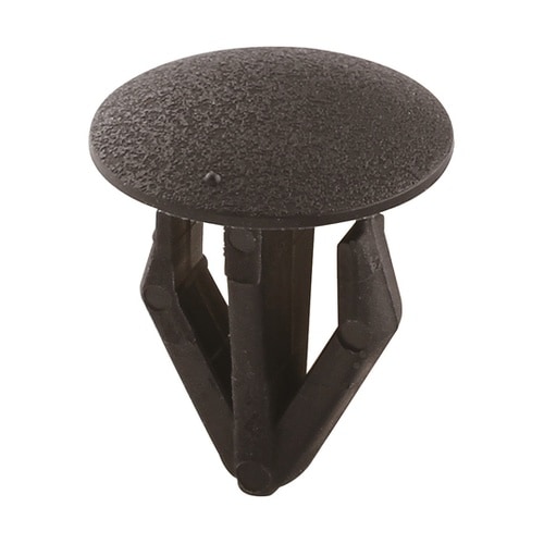 樹脂クリップ 1袋(100個入) NCB