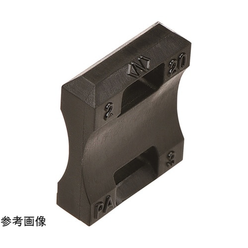 ケーブル間隔保持具 1箱(10個入) N