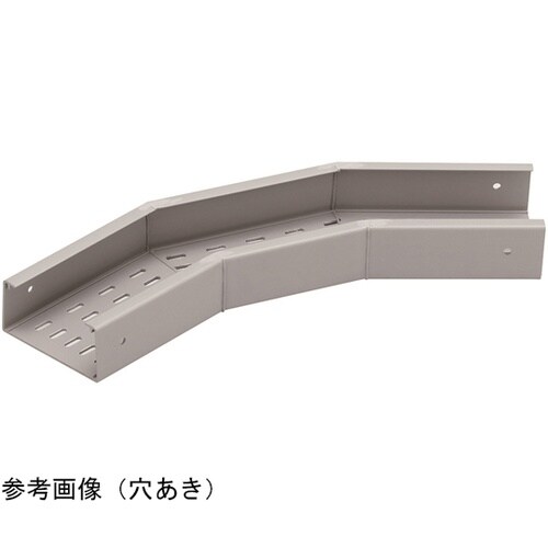 NPRA15B水平ベンドラック(穴なし)