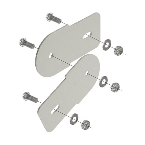 NPRFG1 上下自在継ぎ金具