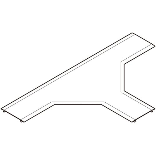 NPRFT15T T形分岐カバー