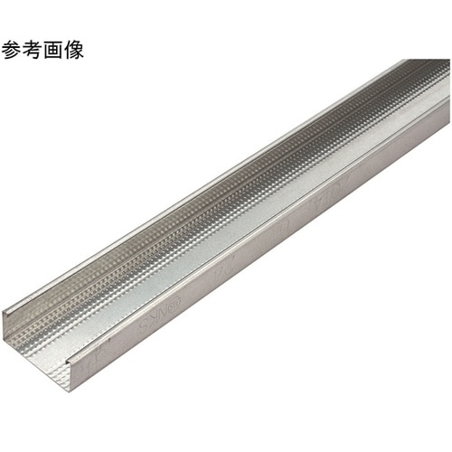 ダブル野縁 25形 1束(10本入) N