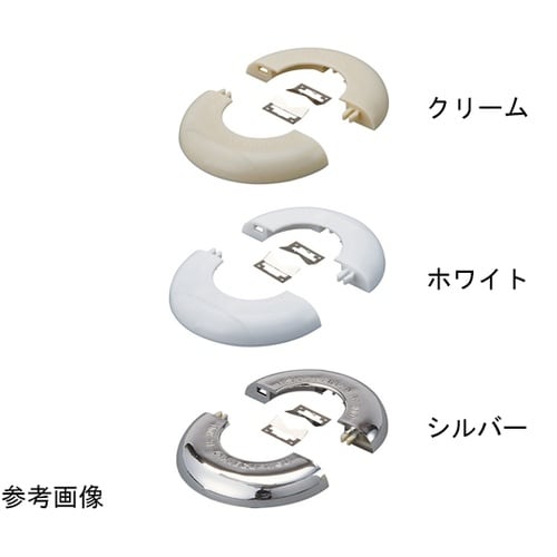 おめかしキャップ厚鋼電線管用 1箱(10