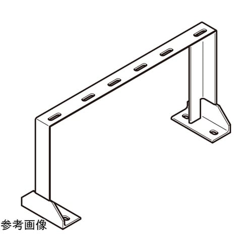 P−AGYW6543 架台標準色塗装