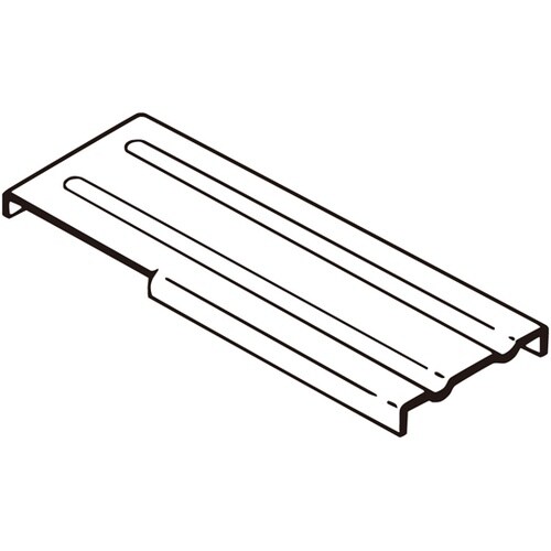 エルボカバー 標準色塗装 1箱(10個入