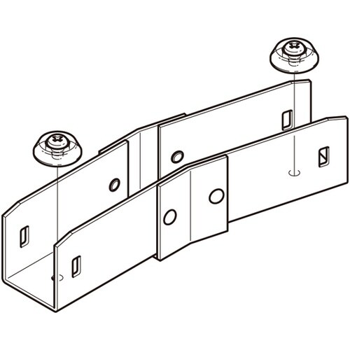 P−DL215エルボ(15°)標準色塗装