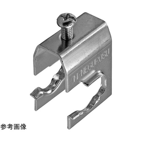 電線管支持金具吊ボルト丸鋼用 1箱(20