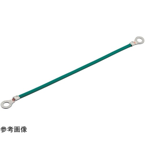 アースボンド線 1箱(10個入) PVE