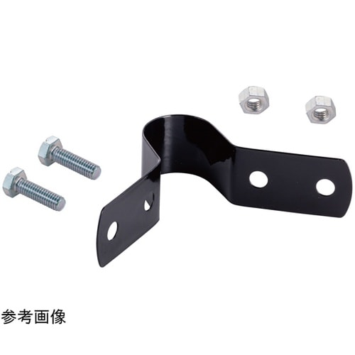 冷媒管固定用 立てバンド 1箱(10個入