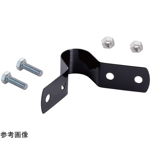 冷媒管固定用 立てバンド 1箱(10個入