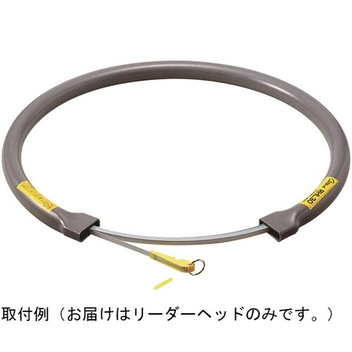 OAフロア通線工具(ヘッド)1箱(10個