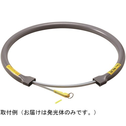 OAフロア通線工具(発光体)1箱(10個