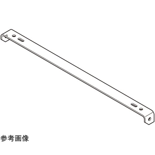 RSLD60 吊サポートブレース取付穴付