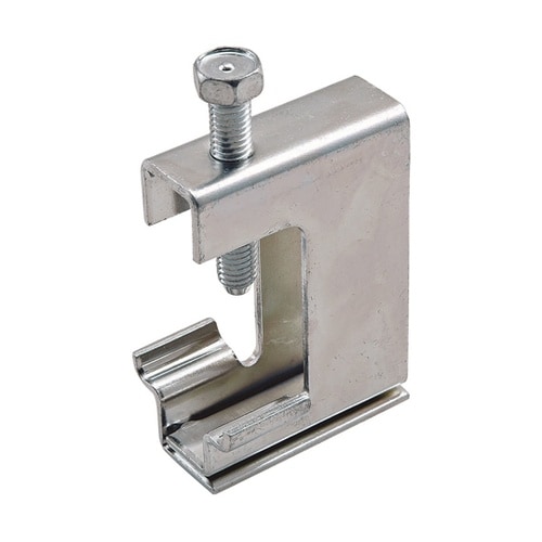 チャンネル支持金具ステンレス 1箱(10