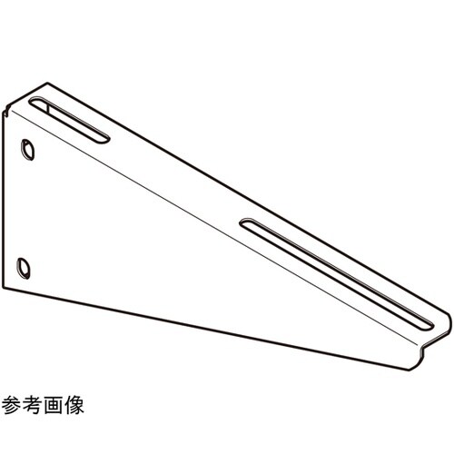 S−BKL80 ブラケット ステンレス
