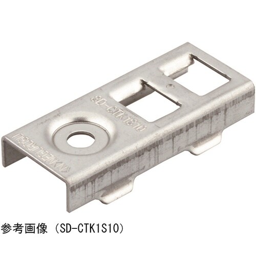 S−CTK6S35 ケーブラー支持架台