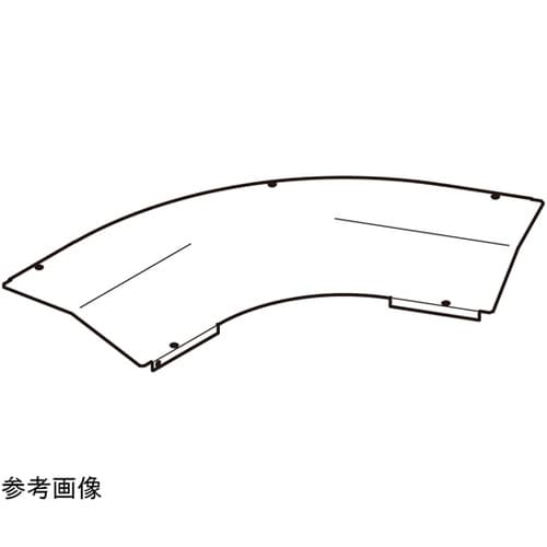 S−CVA760Y 屋根形カバーステン