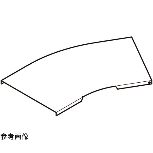 S−CVA830水平ベンドカバステンレス