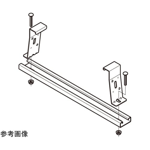 S−CVCQB30 クランプステンレス
