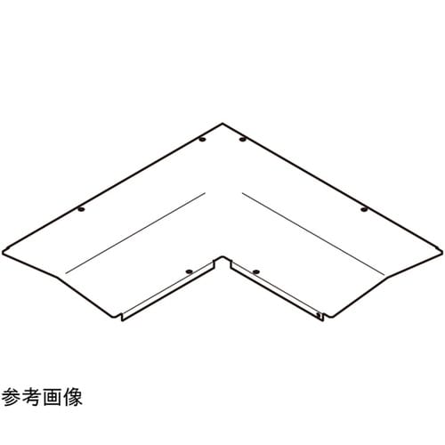 S−CVLAC60Y カバーステン