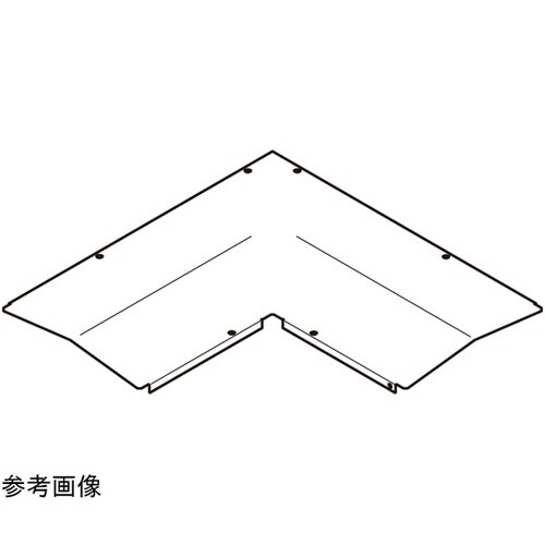 S−CVLAC80Y カバーステン