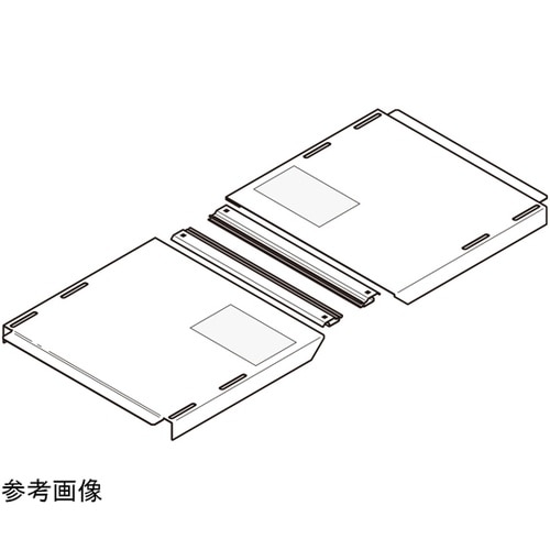 S−CVVF8045 上下自在カバー
