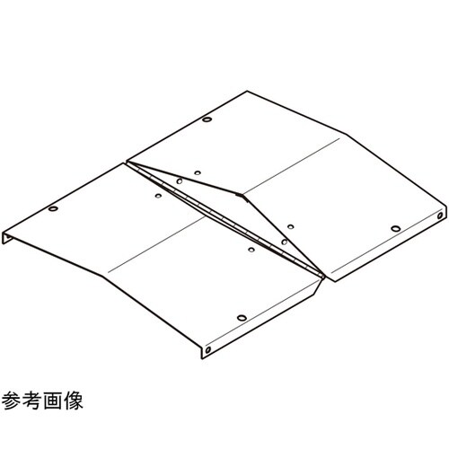 S−CVZVF90Y屋根カバーステンレス