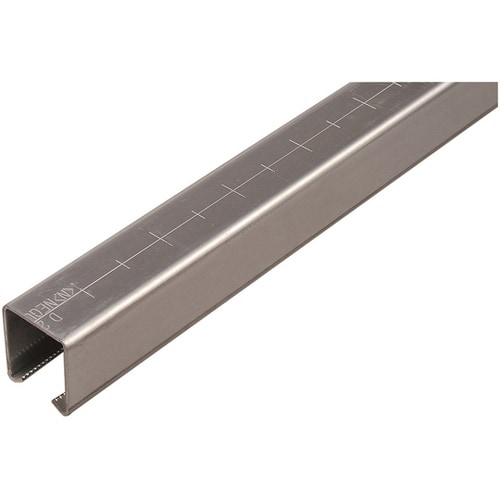 S−D2−2Mワールドダクターステンレス