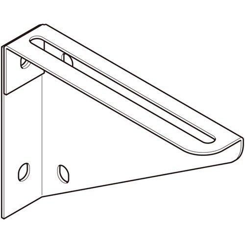 SD−BK10 ブラケットスーパーダイマ