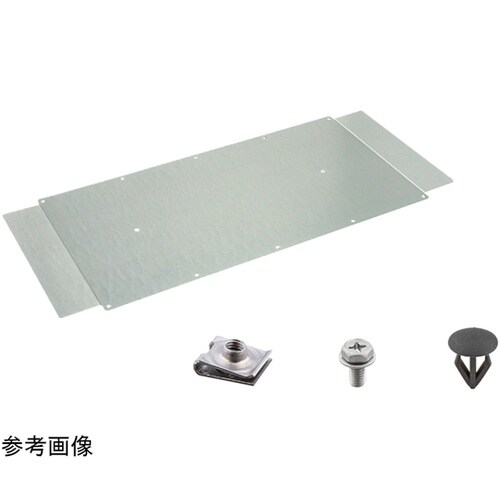 SD−CBP75B−05 底板 0.5m