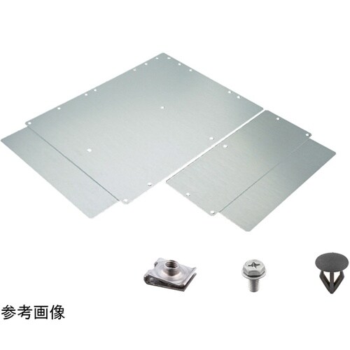 SD−CBPL75B 水平90°用底板