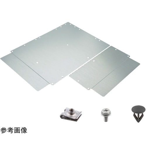 SD−CBPL90B 水平90°用底板