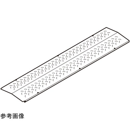 SD−CV100NSY 直線屋根形カバー
