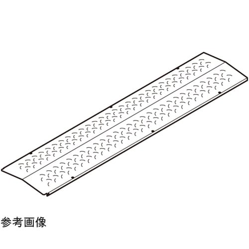 SD−CV70NSY 直線屋根形カバー